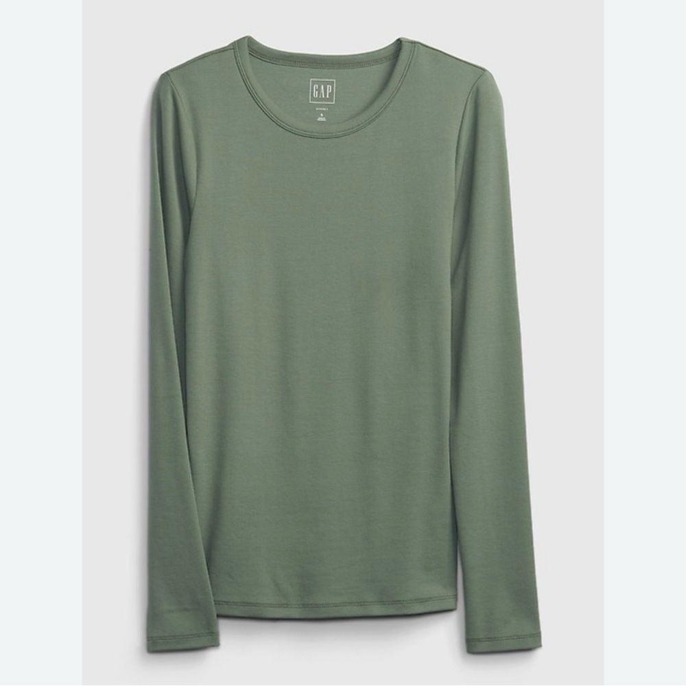 GAP long sleeve top XL Tall